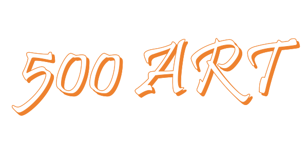 500艺术摄影 - 专注人体艺术摄影